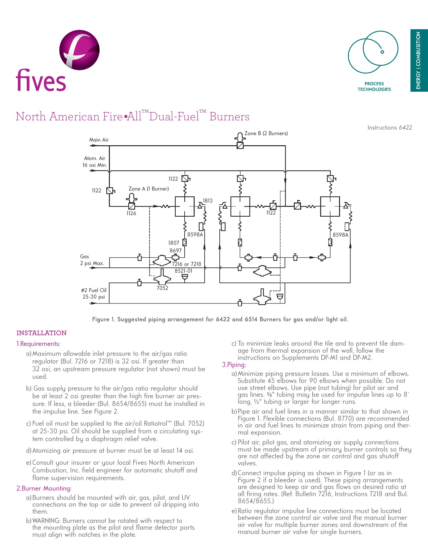 Fives Group - Catalog Combustion 2021 - Page 0731