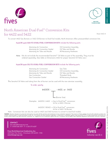 Catalog Combustion 2021 -...