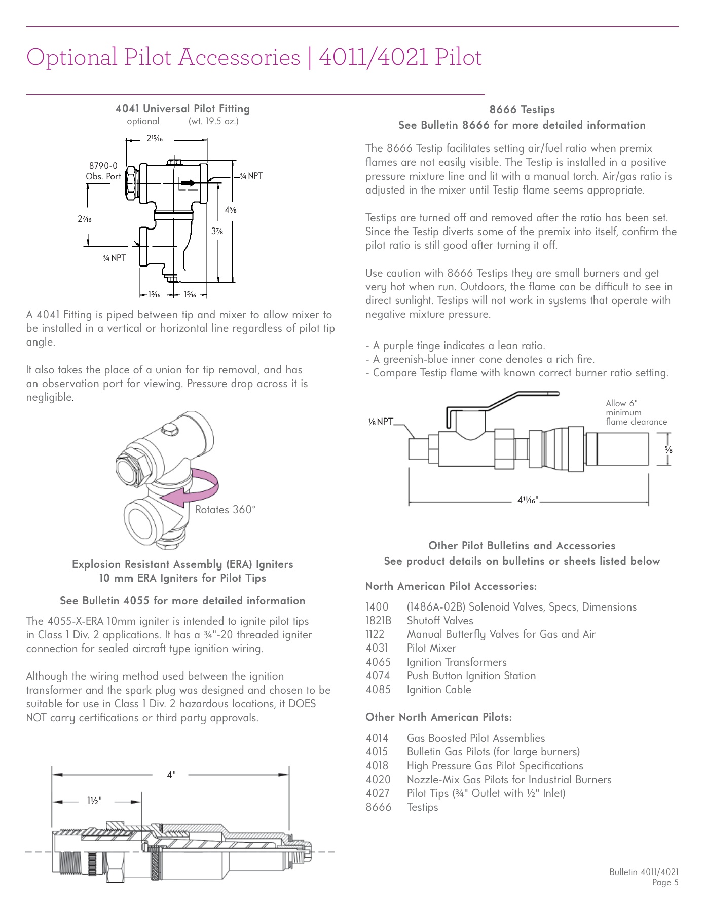 Fives Group - Catalog Combustion 2021 - Page 0064