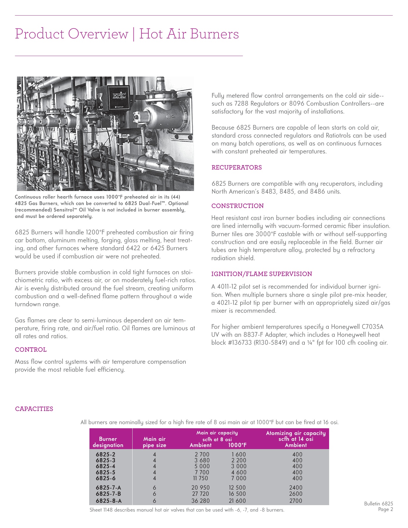Fives Group - Catalog Combustion 2021 - Page 0817