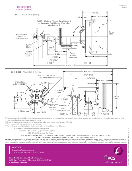 Catalog Combustion 2021 -...