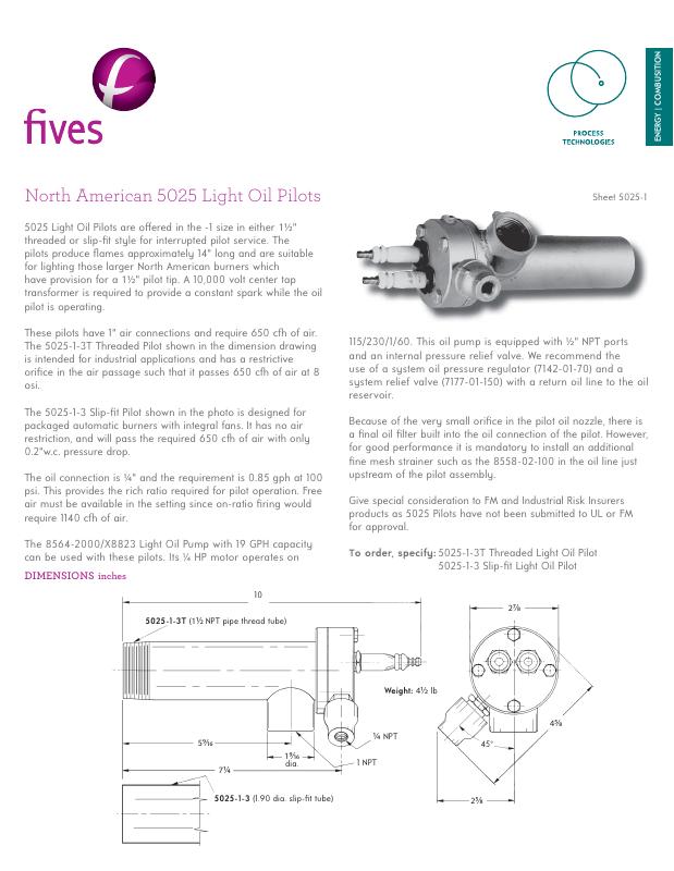 Fives Group - Catalog Combustion 2021 - Page 0833