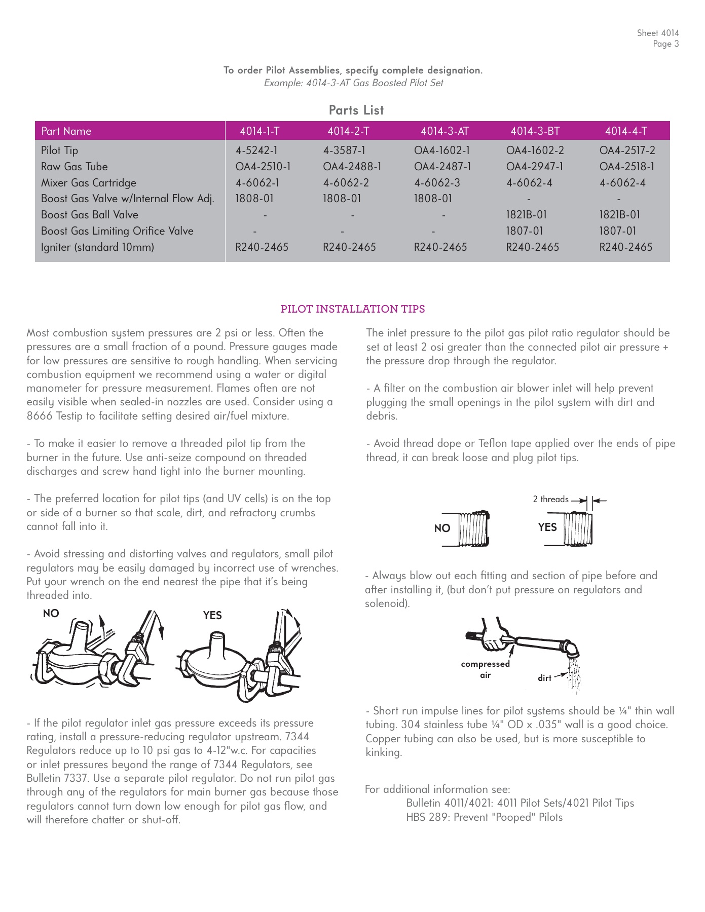 Fives Group - Catalog Combustion 2021 - Page 0070