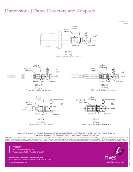 Catalog Combustion 2021 -...
