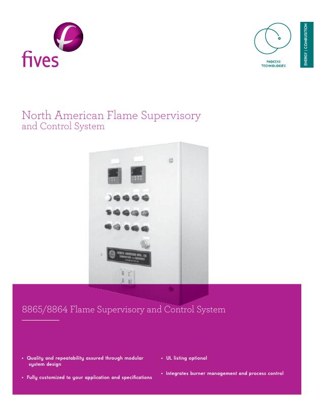 Fives Group - Catalog Combustion 2021 - Page 0899