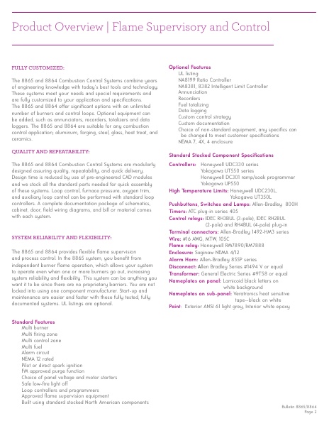 Catalog Combustion 2021 -...