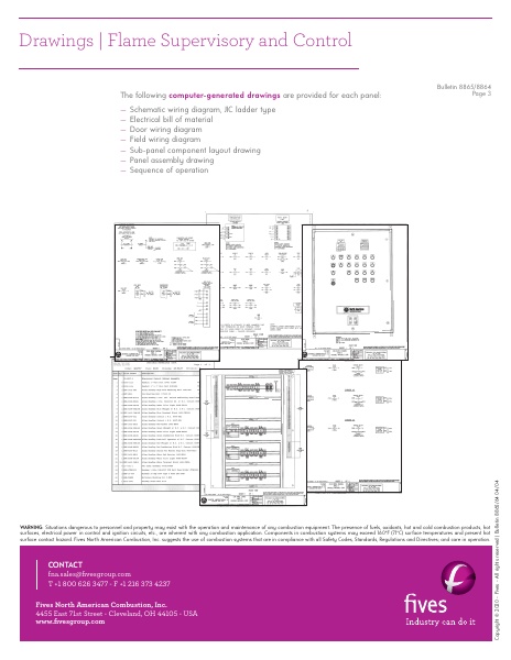 Catalog Combustion 2021 -...