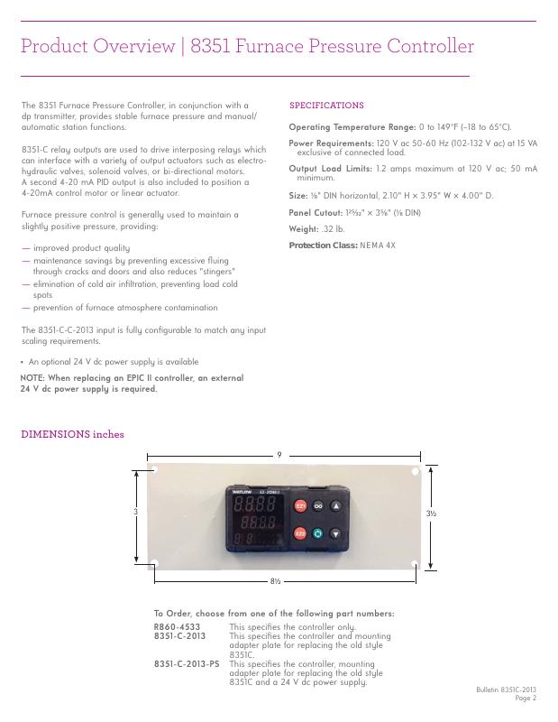 Fives Group - Catalog Combustion 2021 - Page 0946