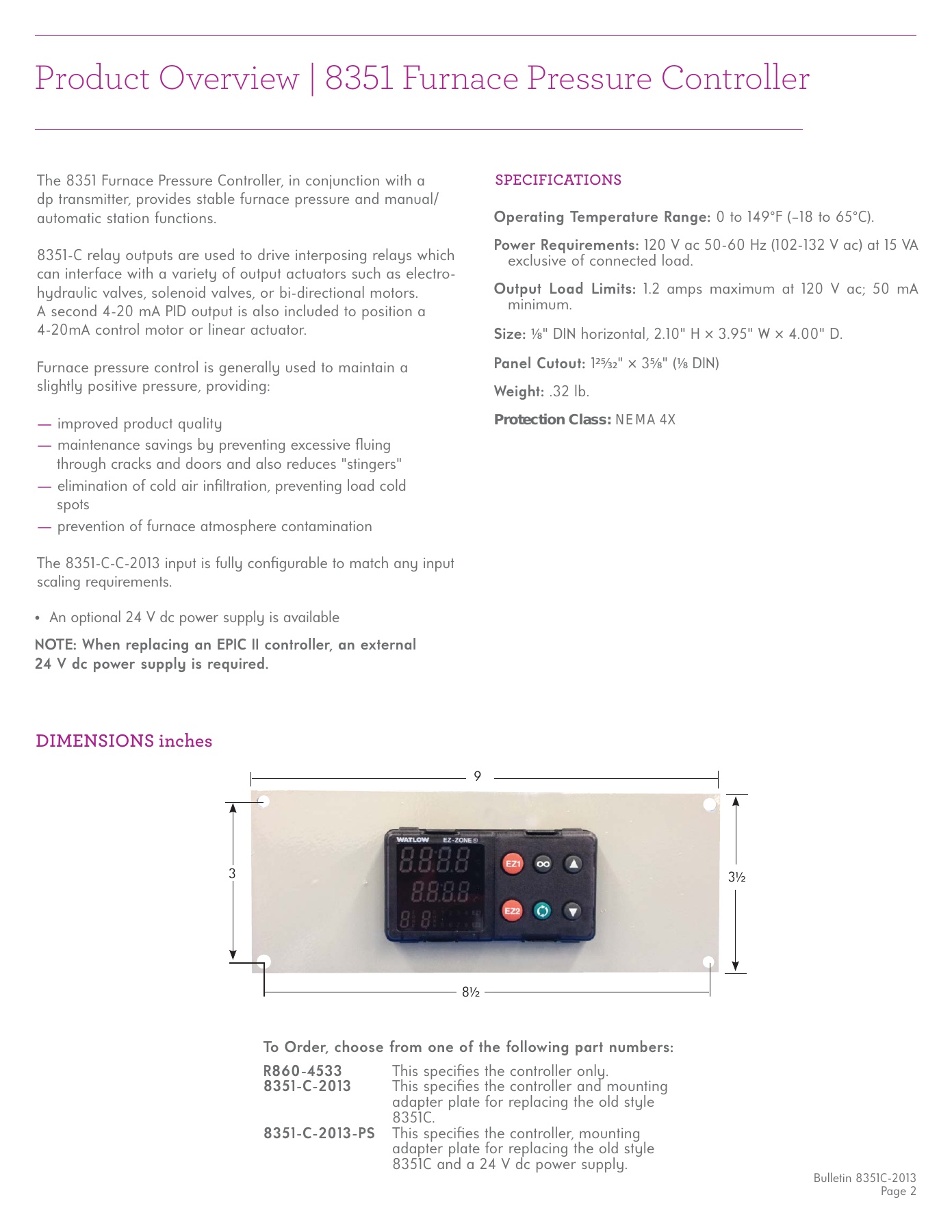 Fives Group - Catalog Combustion 2021 - Page 0946